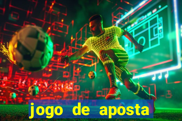 jogo de aposta para menores de 18